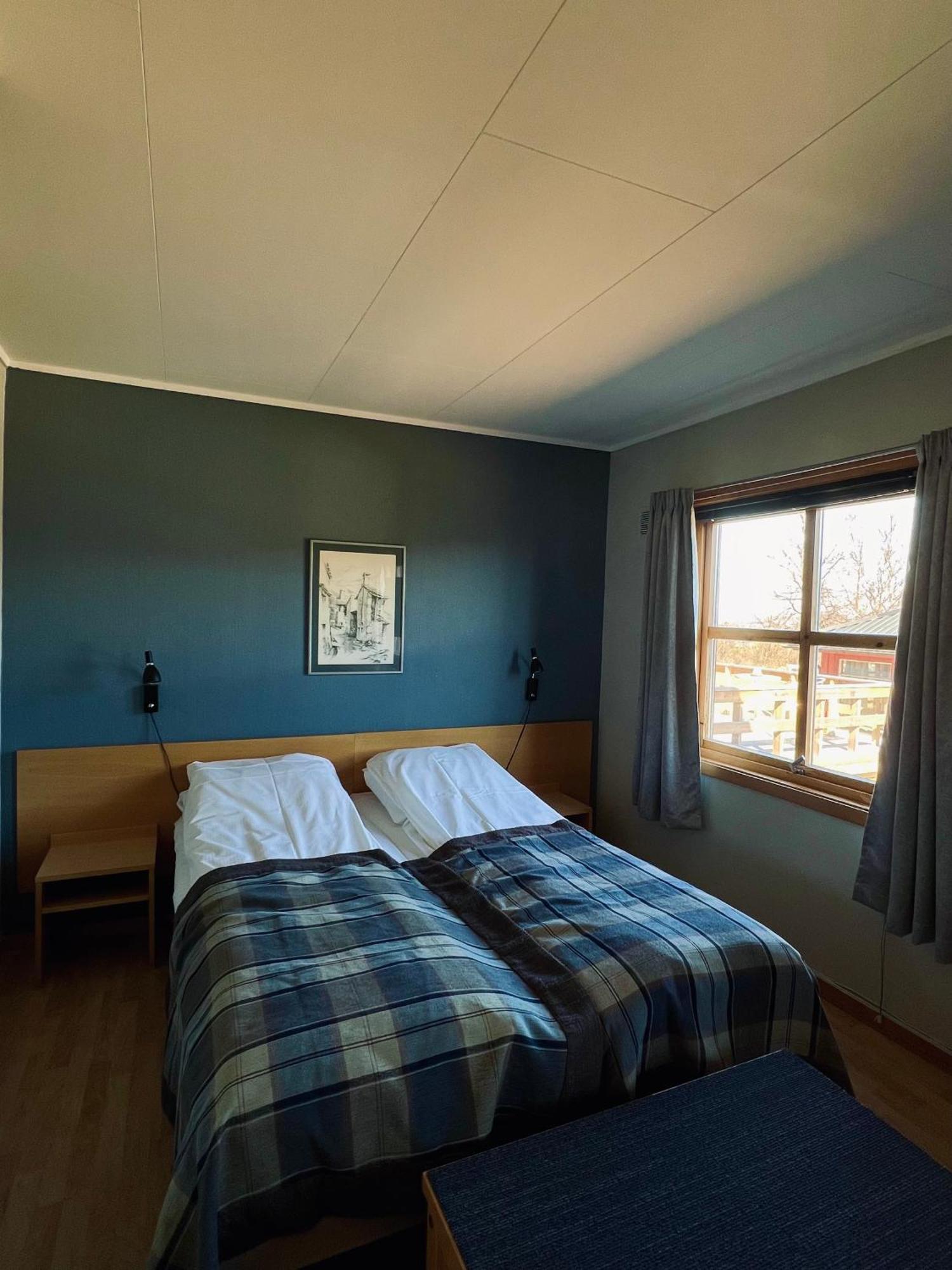 Lakselv Hotel Dış mekan fotoğraf
